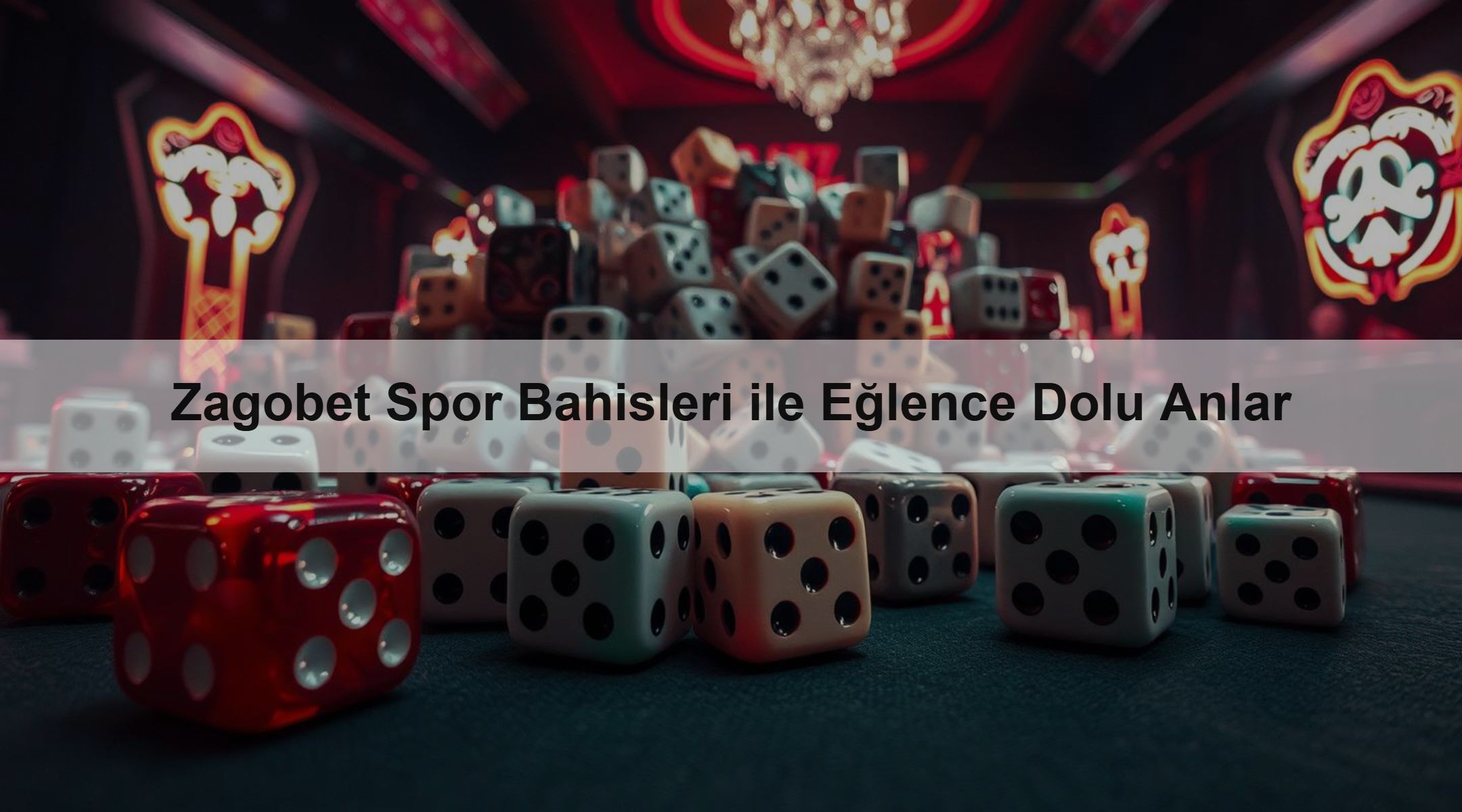 Zagobet Spor Bahisleri ile Eğlence Dolu Anlar