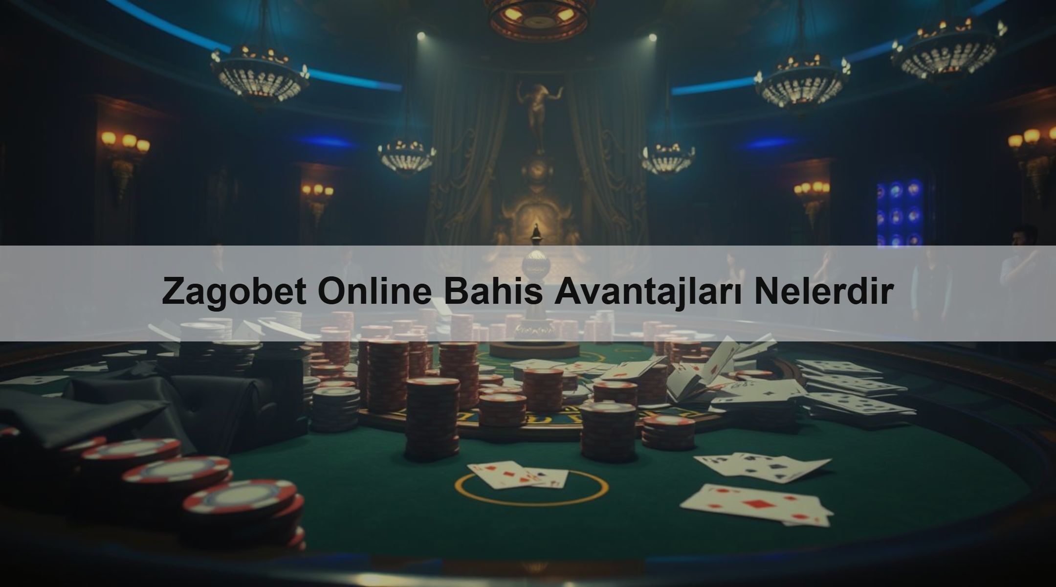 Zagobet Online Bahis Avantajları Nelerdir
