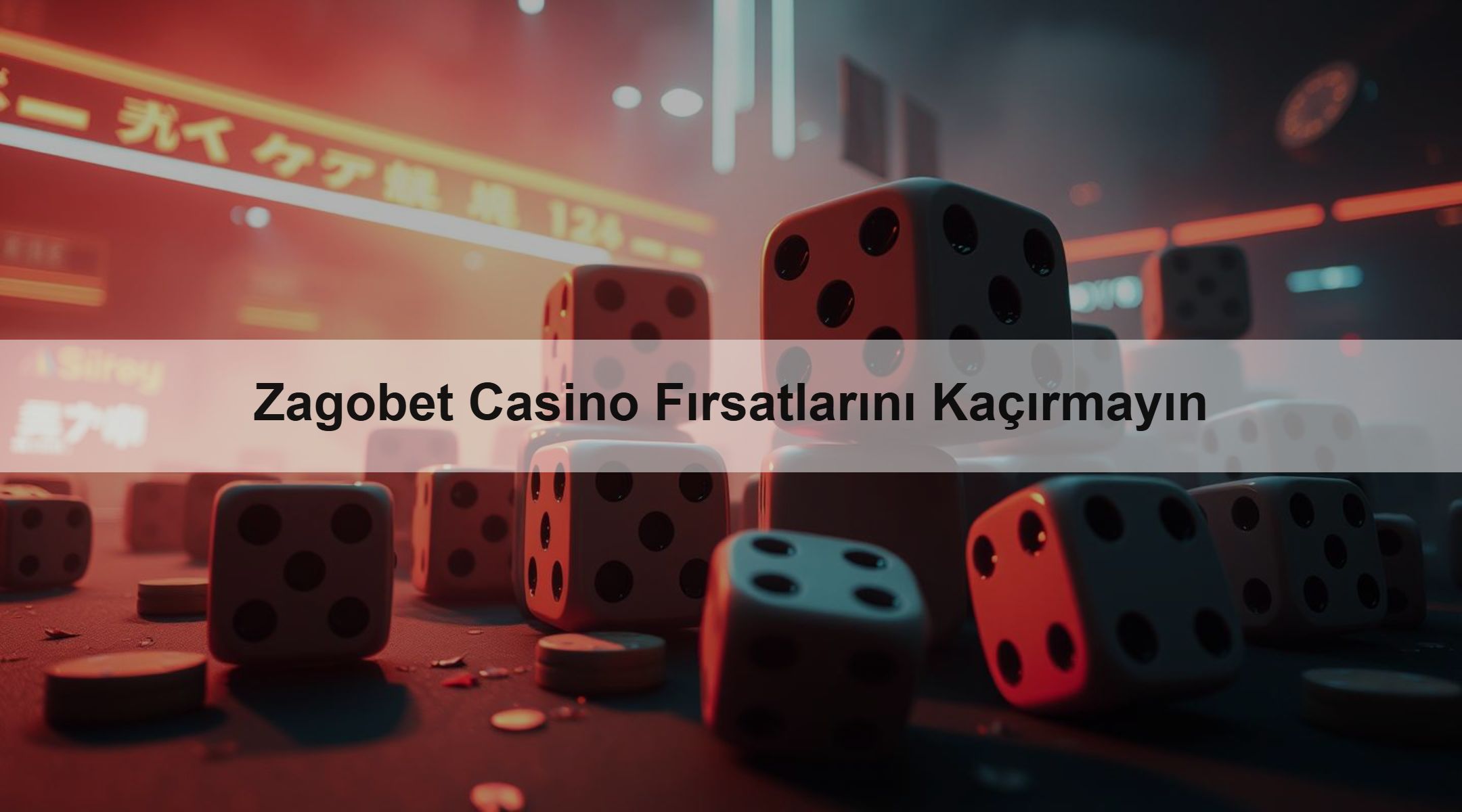 Zagobet Casino Fırsatlarını Kaçırmayın