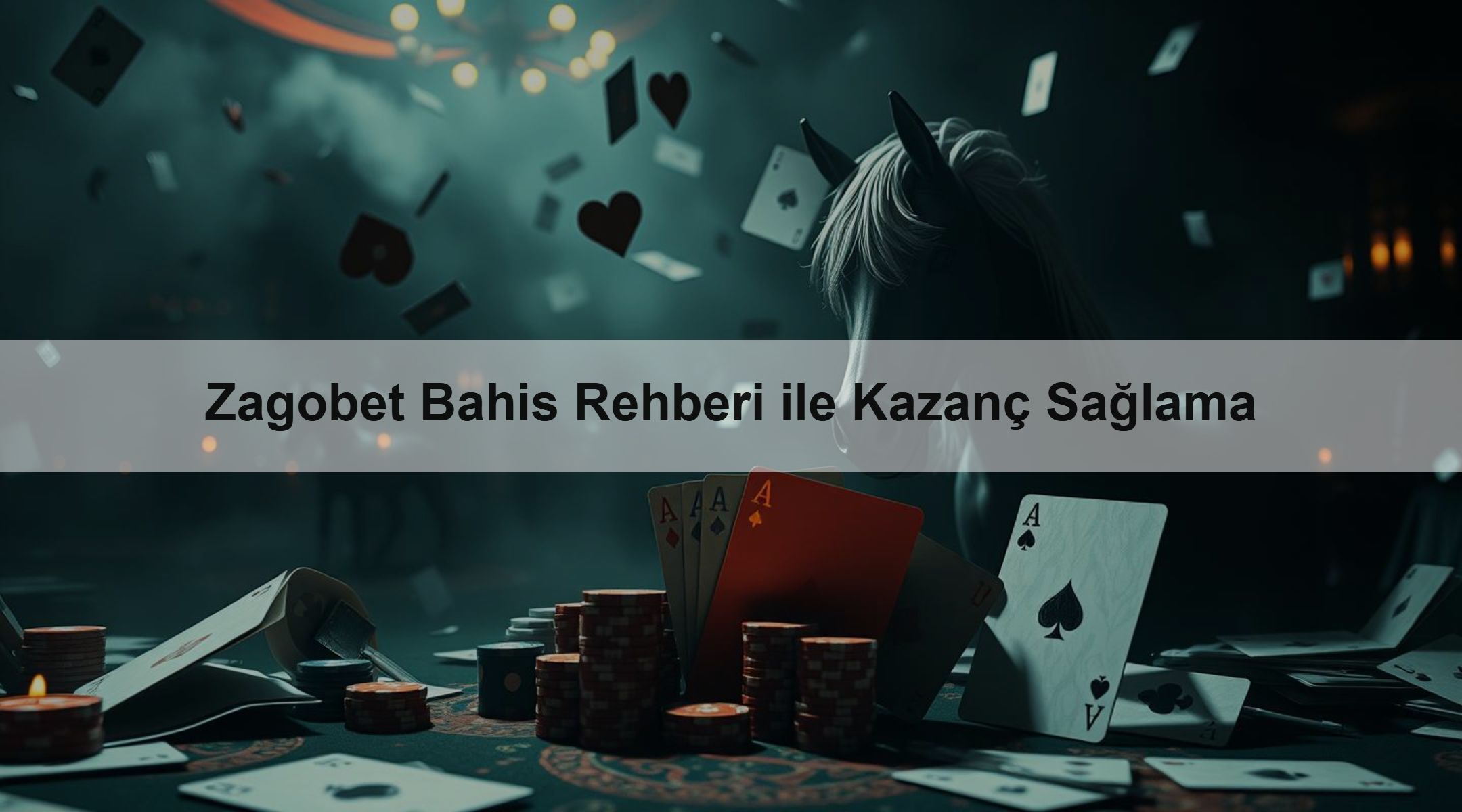 Zagobet Bahis Rehberi ile Kazanç Sağlama
