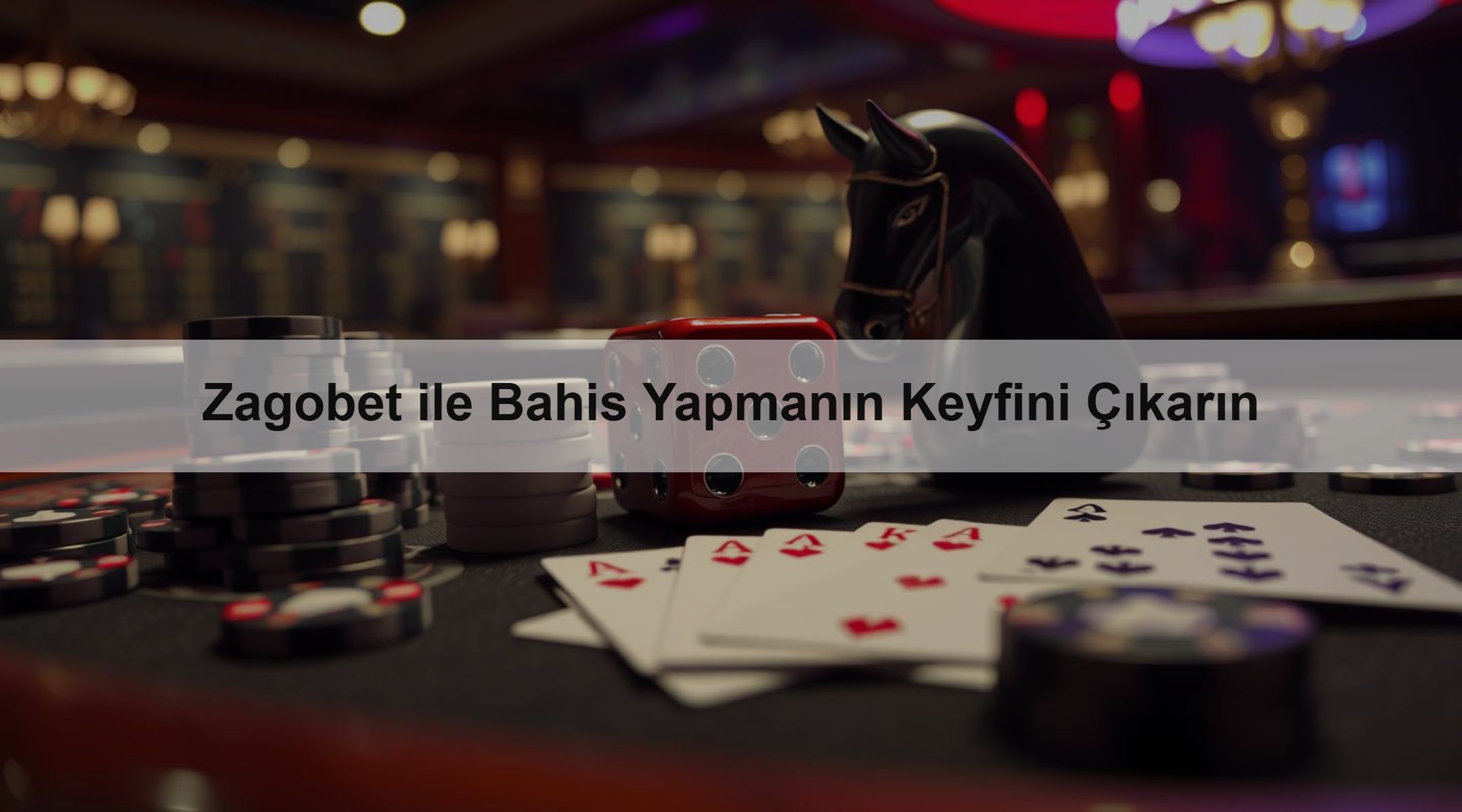 Zagobet ile Bahis Yapmanın Keyfini Çıkarın